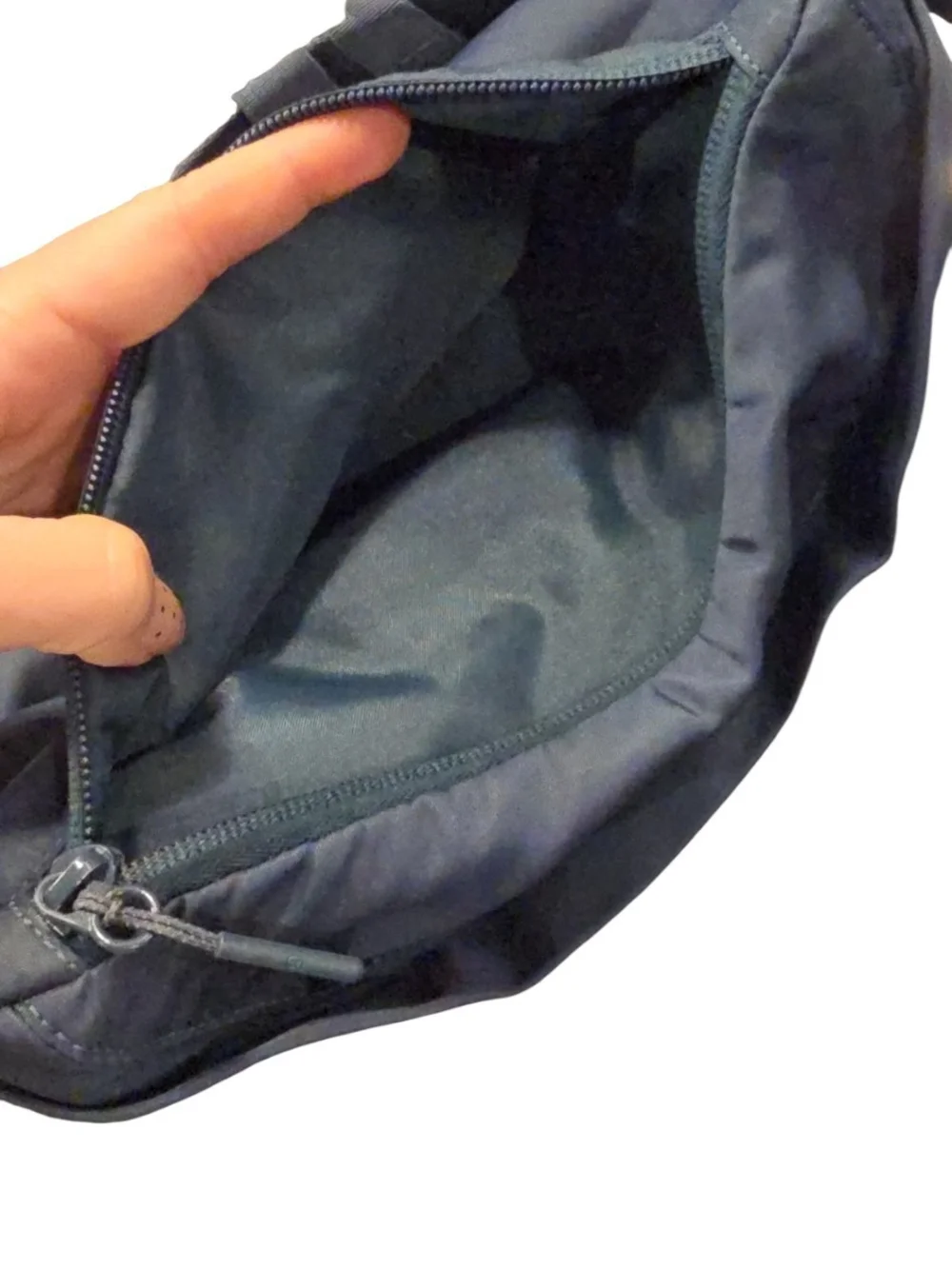 lululemon athletica compact navy